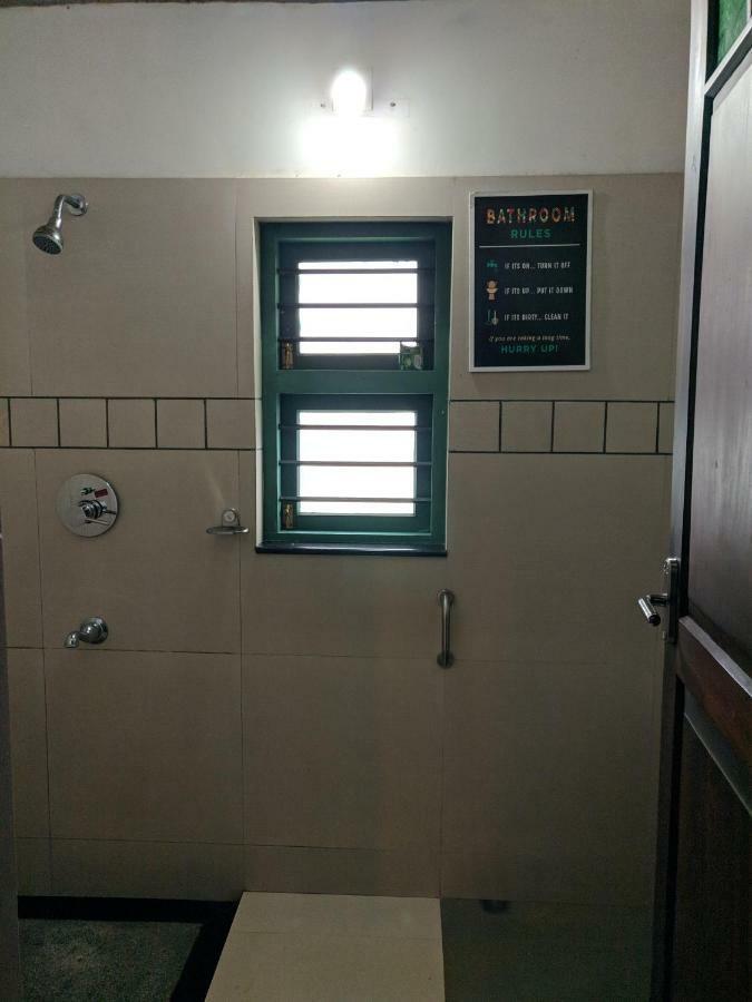 Adri Chembra Pansiyon Meppādi Dış mekan fotoğraf